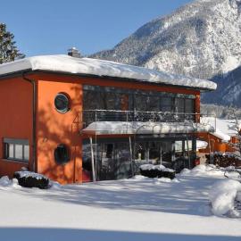 Ammann Marika, hotel in Vandans