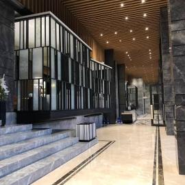 APARTMENT SPRINGWOOD RESIDENCE by HW APARTMENT, hotel in Warungmangga