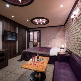 Hotel Metro (Adult Only), hotel in Yokohama