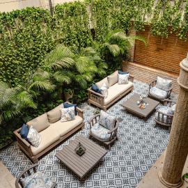 Casa Canabal Hotel Boutique