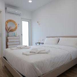 All'Uscita B&b, hotel din Eboli