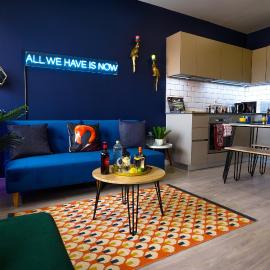 Luxury Stevenage Town Centre Apartment, hotel en Stevenage