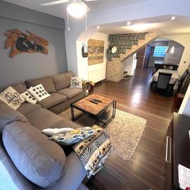 Big DREAMS apartment