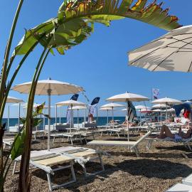 Appartamento SanBart Mare