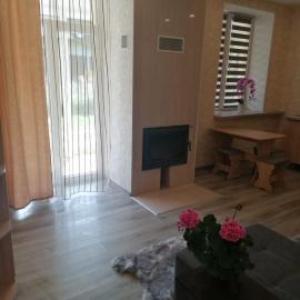 Apartamenti pie Lienes, hotel Gardene városában