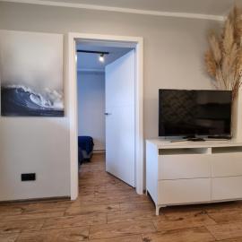 Apartament Marina Hel โรงแรมในเฮล