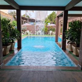 Hotel Rouver