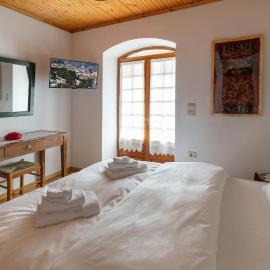 Kallisti Vitina Home, hotell i Vytína
