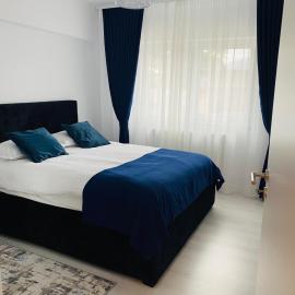 Luxury king, hotel in Câmpulung Moldovenesc