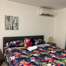 Studio Papeete Lodge - Kaoha Nui, Hotel in Papeete