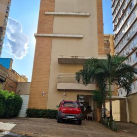 Novo Grande Hotel