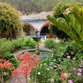 Finca San Pedro -Alojamiento Campestre y Reserva Natural-, hotel in Sogamoso