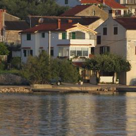 Apartments by the sea Preko, Ugljan - 8515