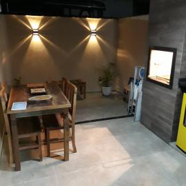 Linda casa em Condomínio no Sahy