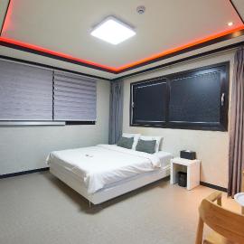 Hotel Danube Seomyeon
