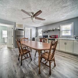 Spacious Geneva House < .5 Mi to The Strip!