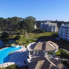 GREEN PARK - Apartamento Torre J - Punta del Este - Resort & Spa