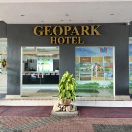 Geopark Hotel Kuah Langkawi