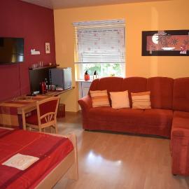 Gästezimmer Leonore, hotel en Kelberg