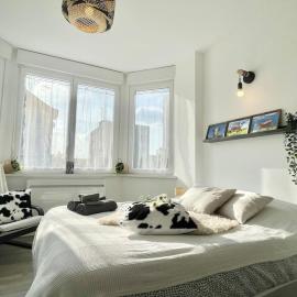 LA MASCOTTE, hotel en Saint-Louis