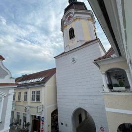 Hagmann's Altstadt Appartement 2, Hotel in Krems an der Donau