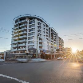 Adina Apartment Hotel Wollongong, Hotel in Wollongong