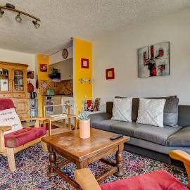 Appartement Savoleyres 30