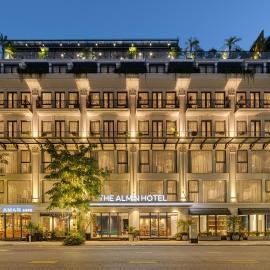 The Almin Hotel