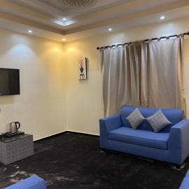 ABHASKY Serviced Apartmentsشقق مخدومة اقتصادي