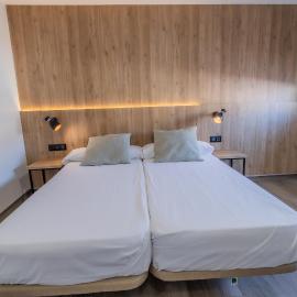 Hotel Kika, hotel a Santa Marta