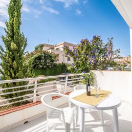 Apartamentos EL Rocio Casa Azahar