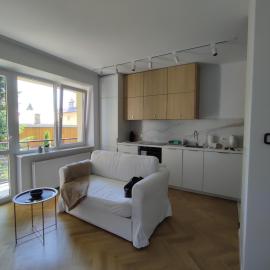 Podwale, hotel u gradu 'Łańcut'