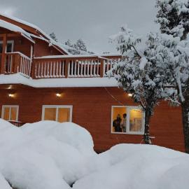 Vanprastha Resorts, hotel a Dwārāhāt