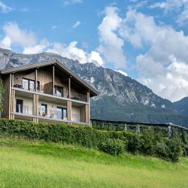 Appartements Panorama