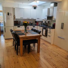 Cambridge city centre immaculate 2 bed apartment