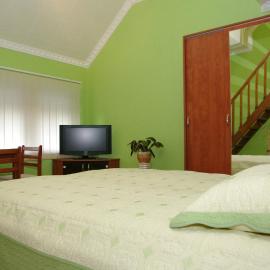 Nefelejcs Apartman