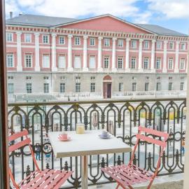 L Écrin du Palais - Le meilleur emplacement de Chambéry