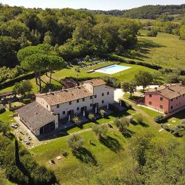 Francigena Apartments