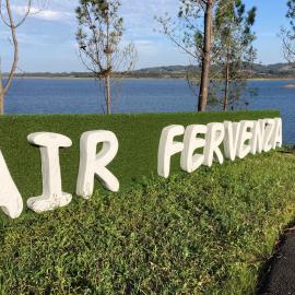 AIR FERVENZA, готель у місті Думбрія