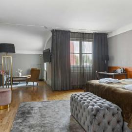 Best Western Gustaf Wasa Hotel, hotel em Borlänge