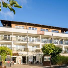 Seehotel Das JO