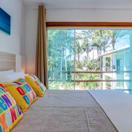 Pousada Céu & Mar de Taipu, hotel in Barra Grande