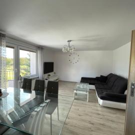 Apartament NAD CZEREŚNIĄ, Hotel in Brodnica