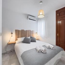 1 Mijas Apartment