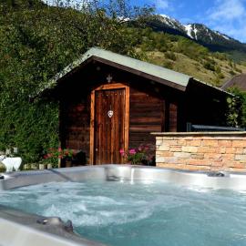 Gîte des Ours & SPA - Paradiski