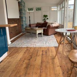 Seaside 1 Bed Studio Conversion, Hotel in Selsey