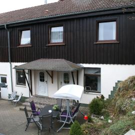 Ferienhaus Familie Knoll, hotel di Trautenstein