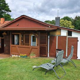 Ferienhaus Gundel Hohmann, hotel a Elbingerode