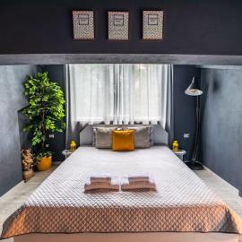 The Cave Vintage Apartment, Varna City, Bulgaria