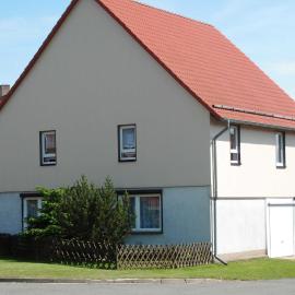 Ferienwohnung Nichau, Hotel in Hasselfelde